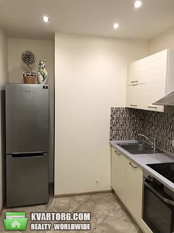 Rent out 1-room apartment. Киев, Лобановского — photo 8
