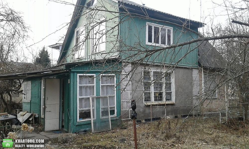 Sell house. Васильков, Глеваха-1 — photo 1