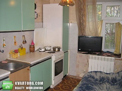 Sell 1-room apartment. Киев, Первомайского — photo 3