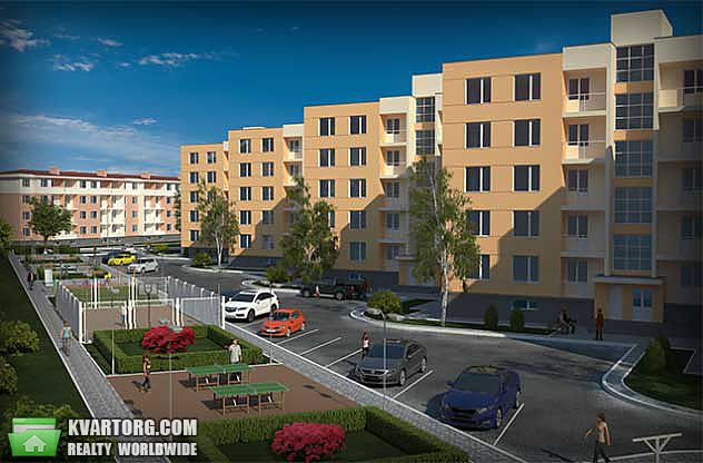 Sell 2-room apartment. Одесса, Проездная / Авангард пгт. — photo 3