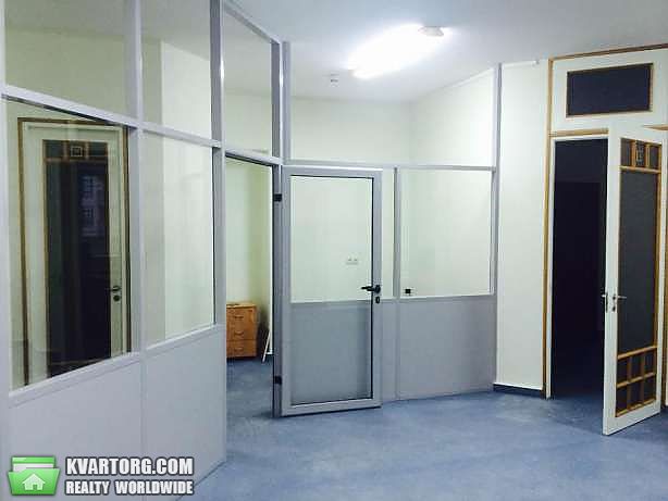 Rent out office. Киев, ул. Драгомирова — photo 4