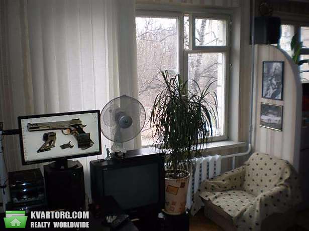 Sell 1-room apartment. Киев,  Машиностроительный пер — photo 1