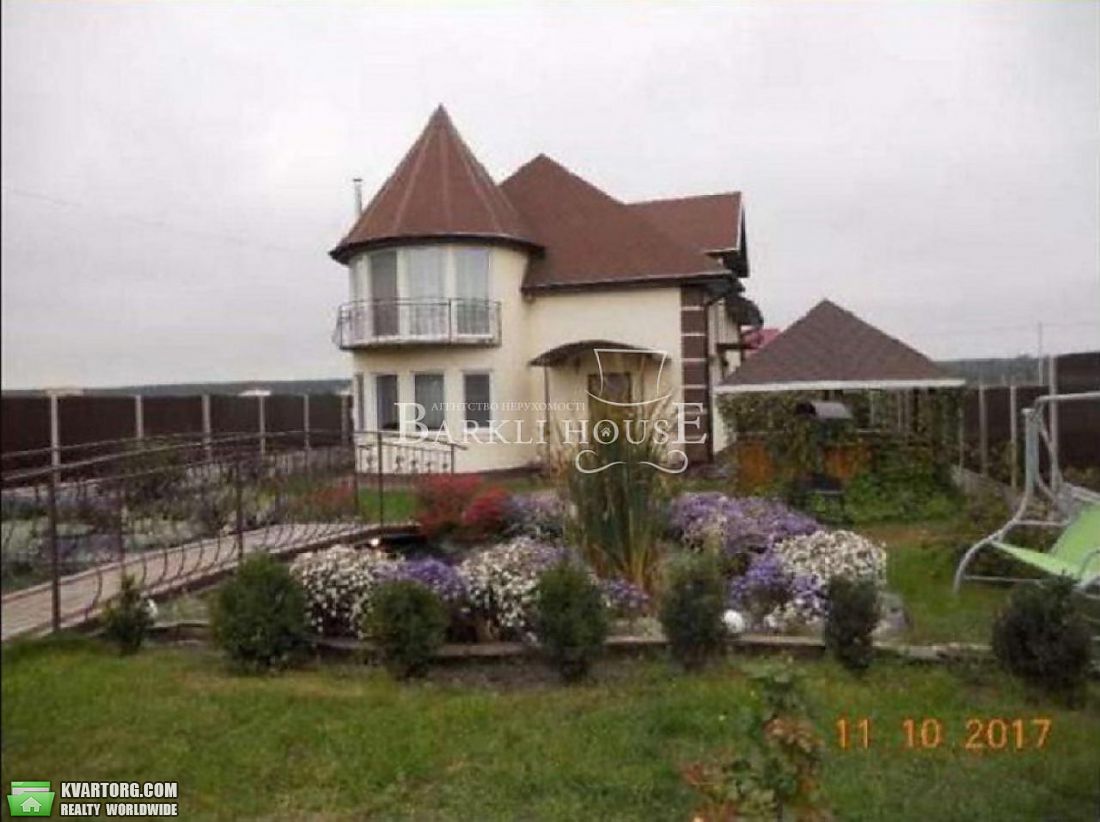 Rent out house. Киевская обл., Лютеж — photo 3