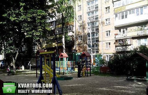 Sell 3-room apartment. Киев, Воздухофлотский пр — photo 1