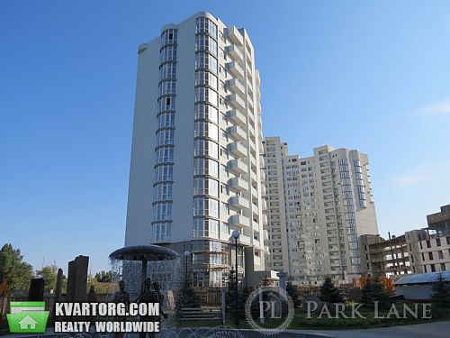 Sell 2-room apartment. Киев, Героев Сталинграда пр — photo 1