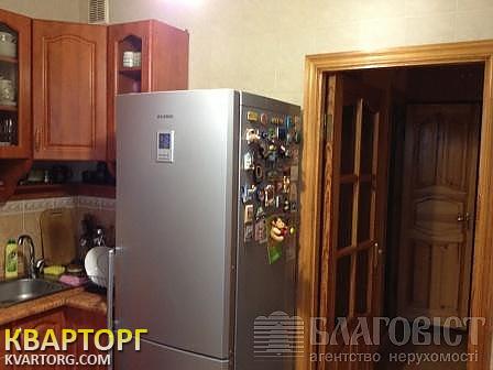 Sell 1-room apartment. Киев, ул. Петра Григоренка — photo 7