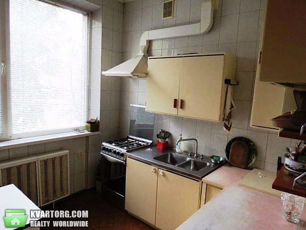 Sell 2-room apartment. Киев,  Воздухофлотский пр — photo 2