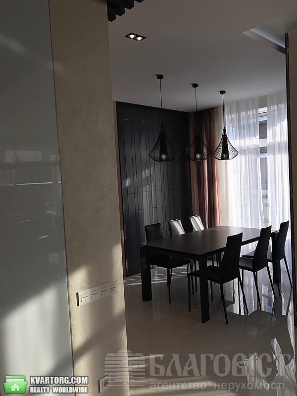 Rent out 4-room apartment. Киев,  Филатова — photo 8