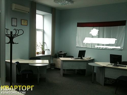 Rent out office. Киев,  Шота Руставели — photo 1