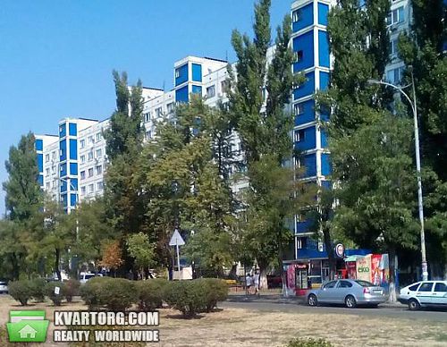 Sell 3-room apartment. Киев, Братиславская — photo 1