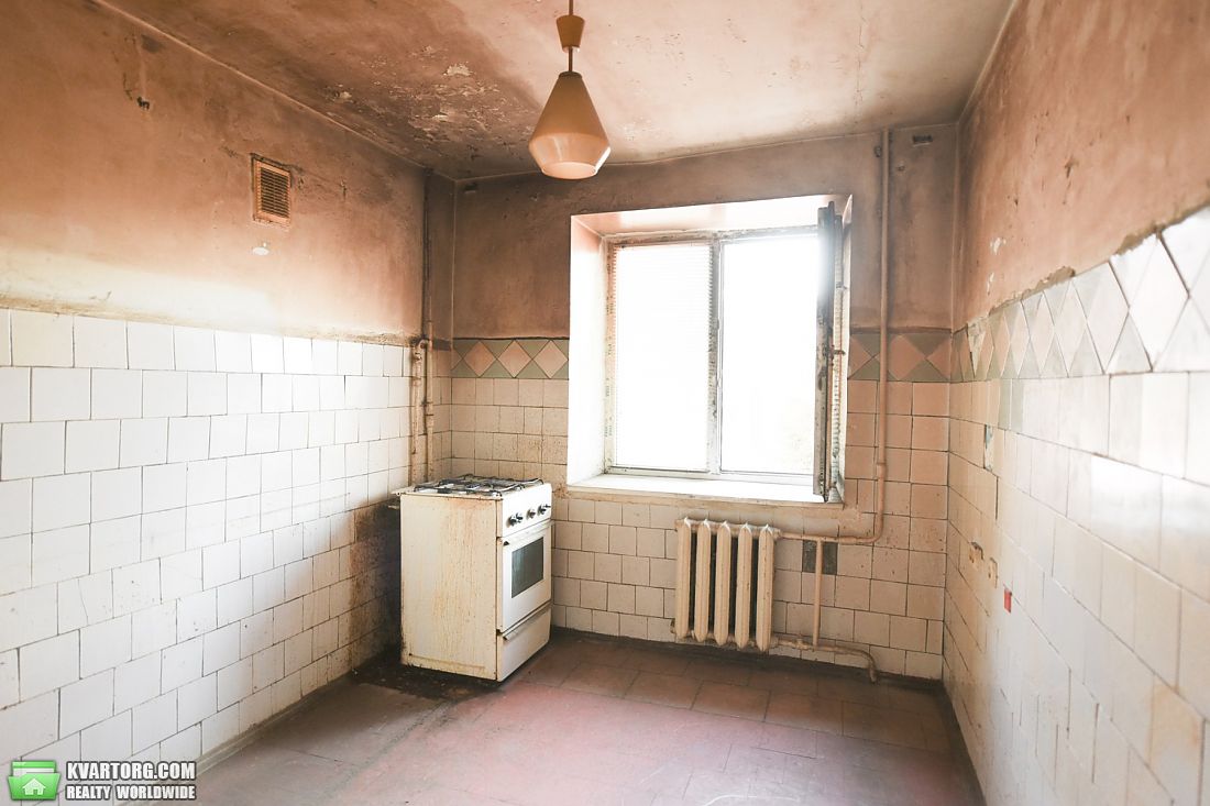 Sell 1-room apartment. Киев, Шелковичная — photo 8