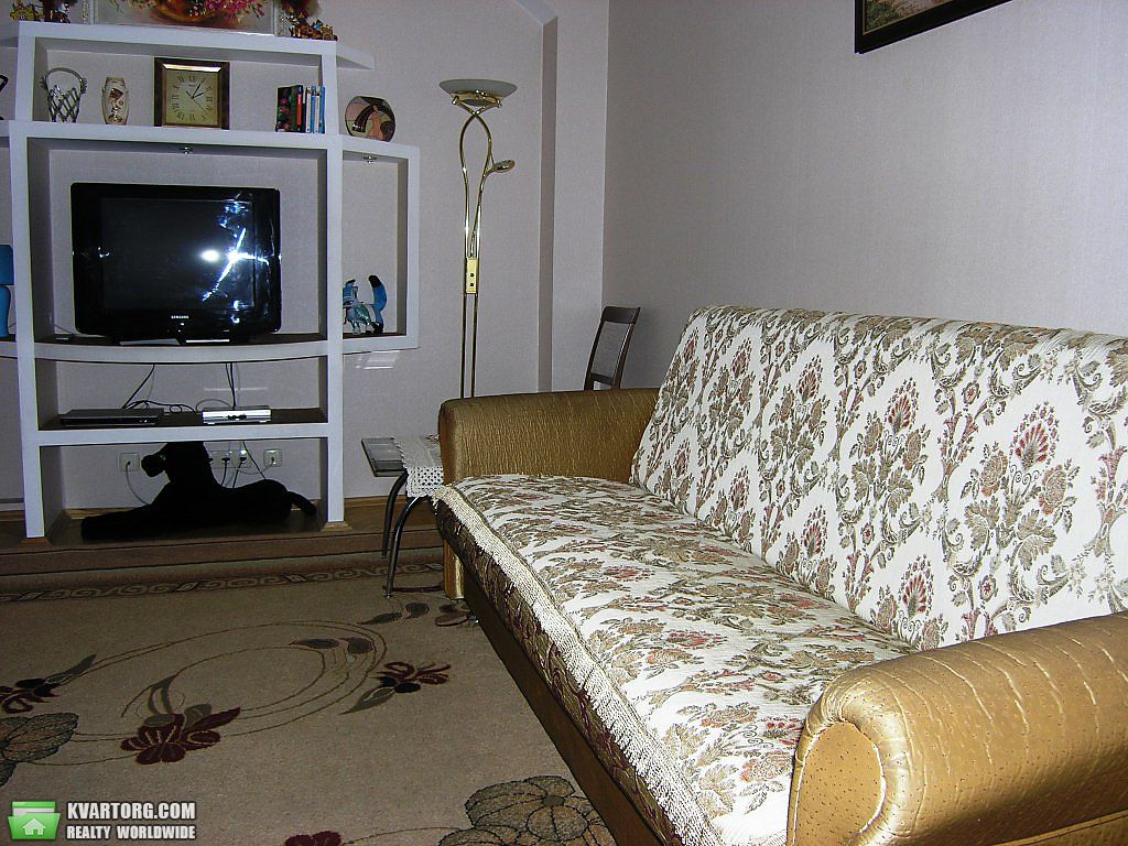 Rent out 2-room apartment. Киев,  Большая Васильковская — photo 6