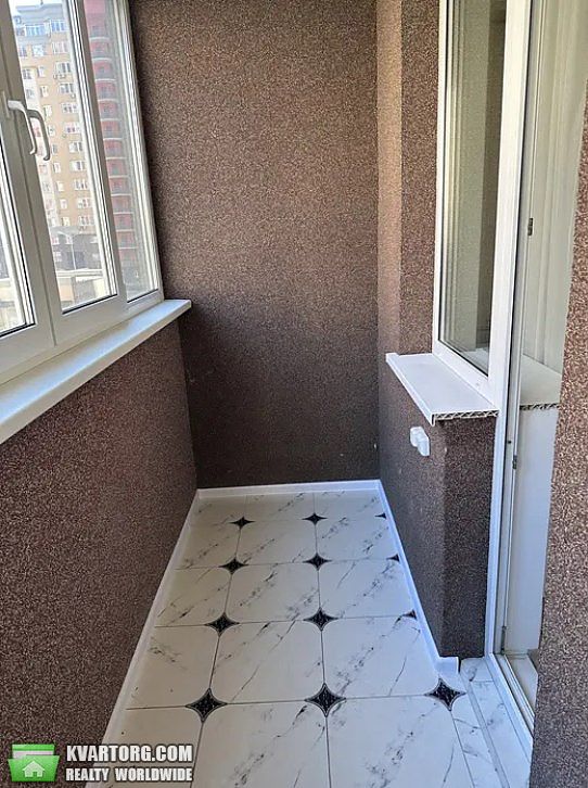 Rent out 1-room apartment. Киев, Ломоносова — photo 7