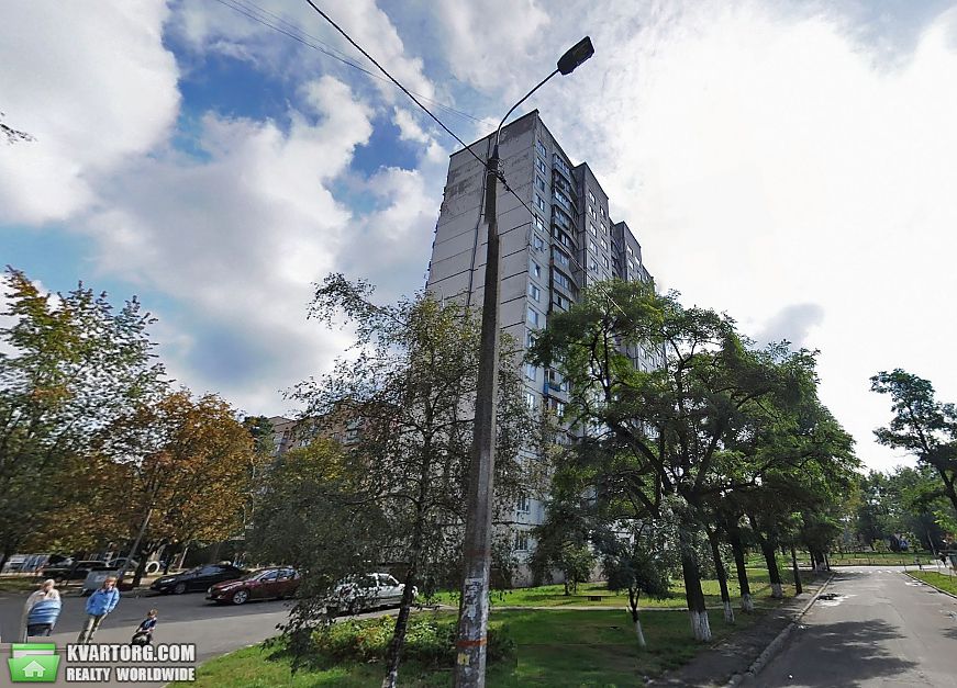 Sell 2-room apartment. Киев,  Санаторная — photo 1