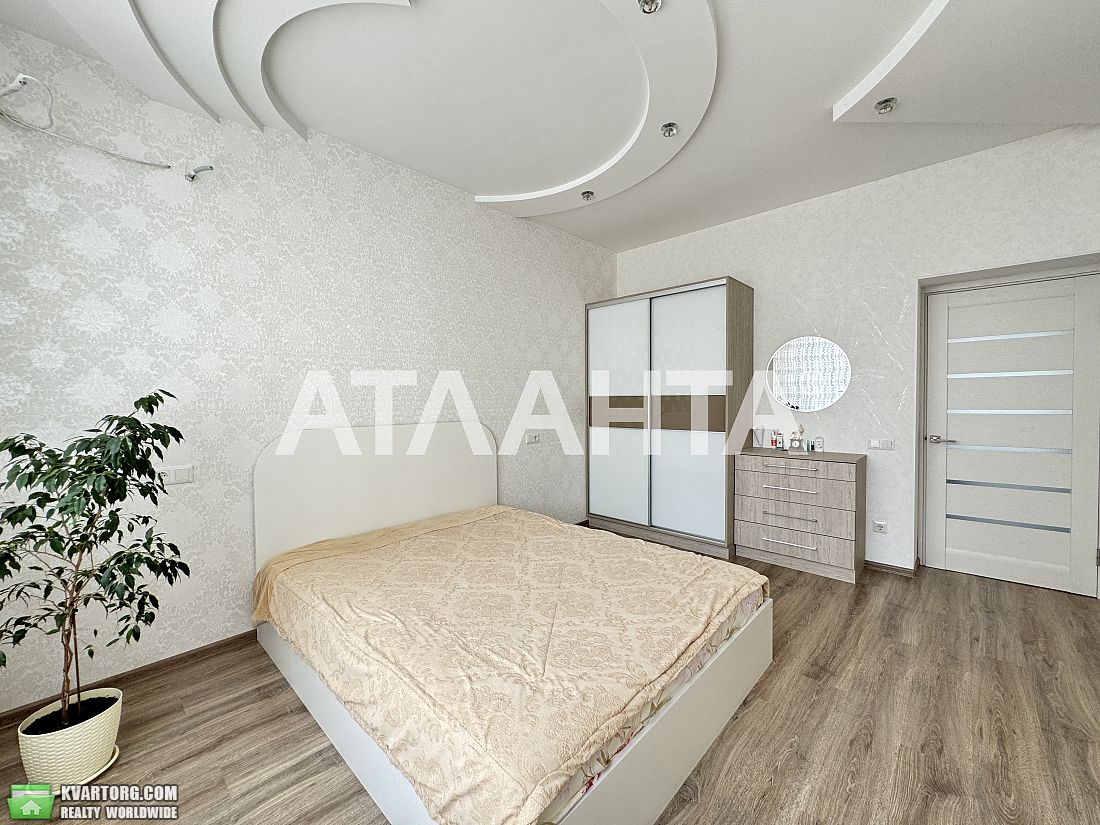 Sell 2-room apartment. Одесса, Люстдорфская дор. — photo 9