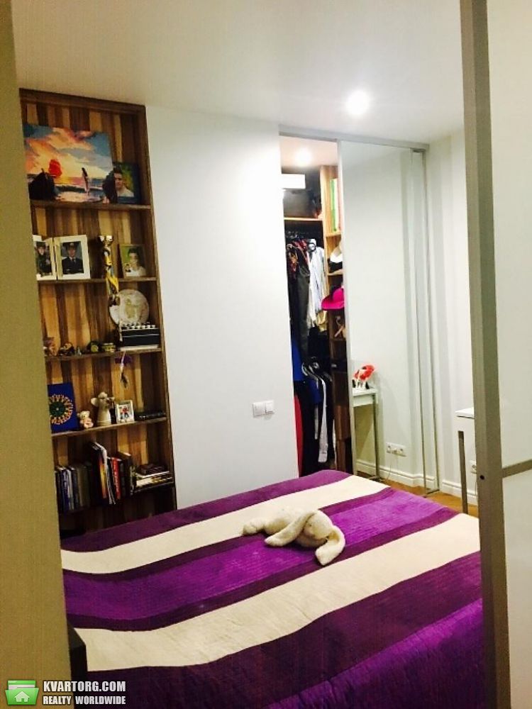 Rent out 2-room apartment. Киев,  Черновола — photo 5