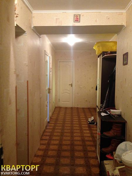 Sell 1-room apartment. Киев,  Стадионная — photo 4