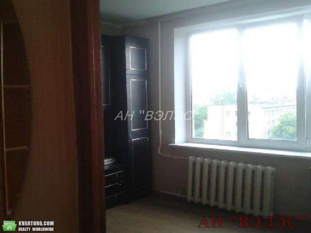 Sell 1-room apartment. Киев, Комарова — photo 2