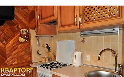 Sell 3-room apartment. Одесса, Черноморская — photo 5