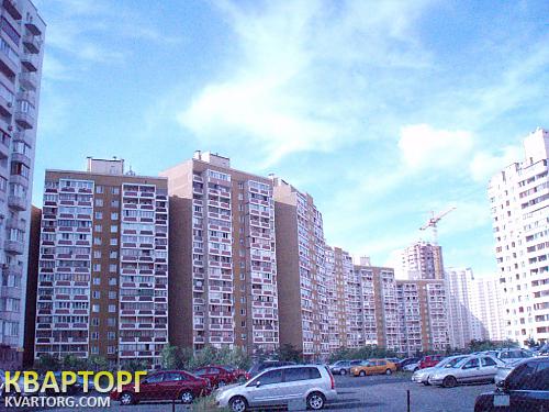 продам 2-комнатную квартиру. Киев,   Ахматовой - фото 1