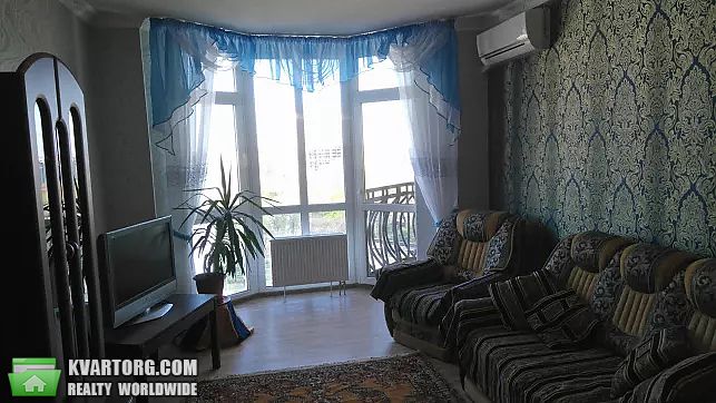 Rent out 2-room apartment. Киев,  Коперника — photo 1