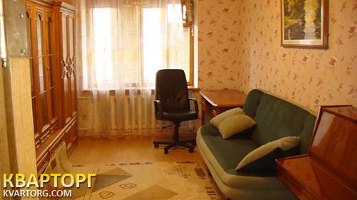 сдам 3-комнатную квартиру. Киев,  Героев Сталинграда просп.14 - фото 8