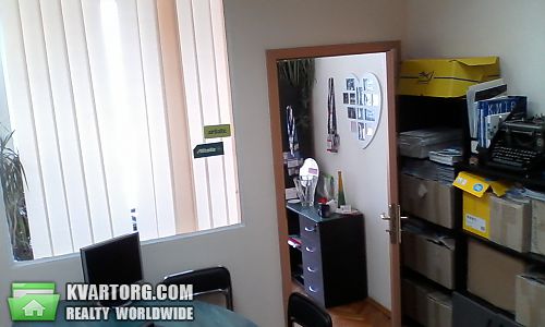 Rent out office. Киев, Эспланадная — photo 6