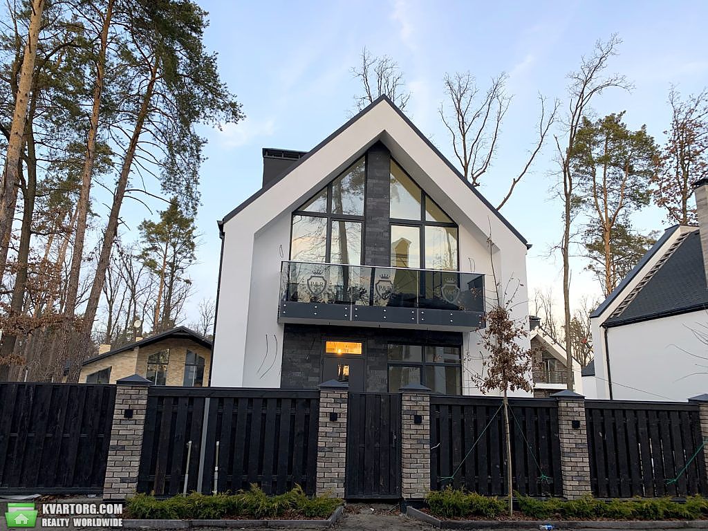 Sell house. Буча, Park Residence — photo 8