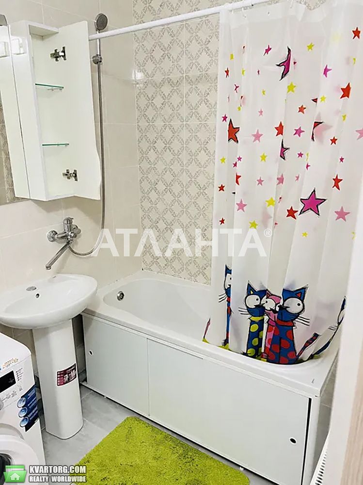 Sell 1-room apartment. Одесса, ЖК 7 Небо — photo 7