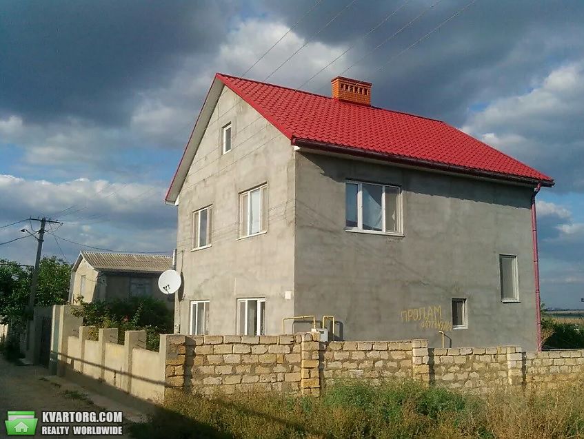 Sell house. Одесса, Тенисная — photo 1