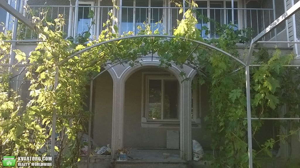 Sell house. Одесса, Степовой переулок/Барабой — photo 4