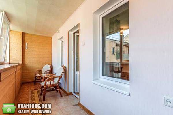 Rent out 2-room apartment. Киев,  Андреевская — photo 4
