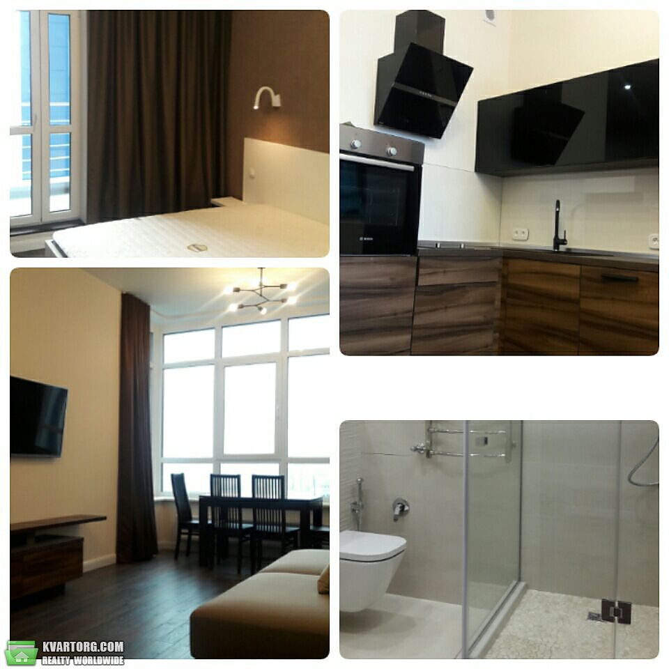 Rent out 1-room apartment. Киев,  Кудри — photo 1