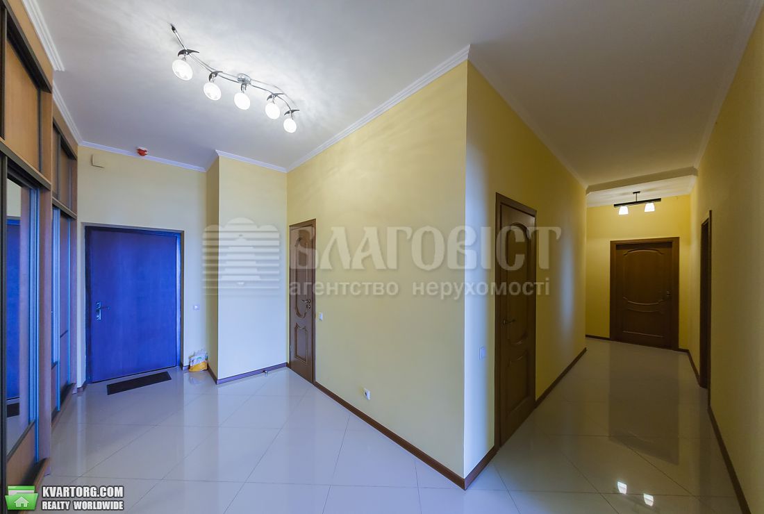 Rent out 3-room apartment. Киев, Барбюса Анри — photo 10
