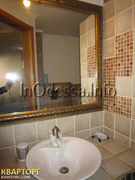 Rent out 2-room apartment. Одесса, Садовая — photo 3