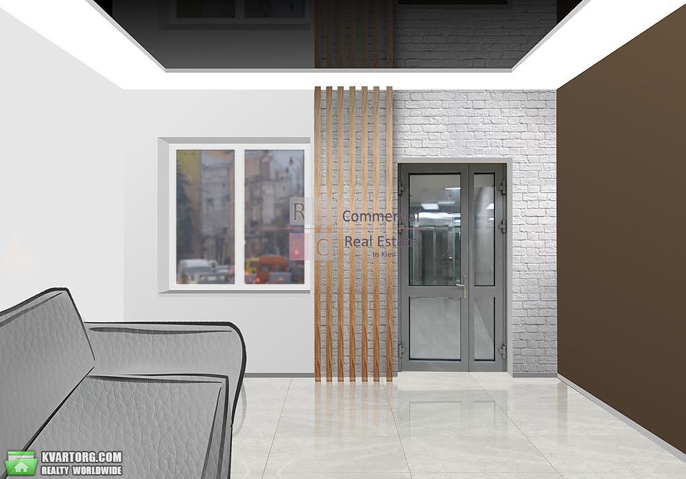 Rent out office. Киев,  Киквидзе — photo 1