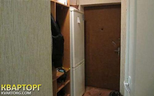 Rent out 1-room apartment. Киев,  Ушинского — photo 1