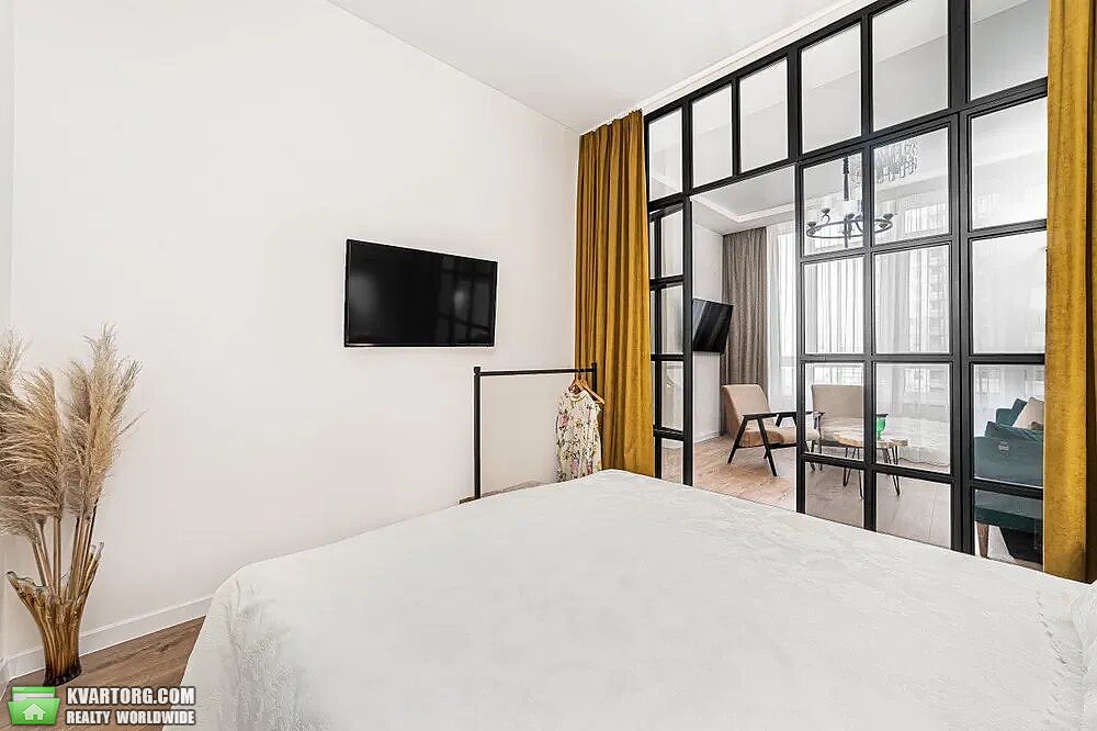 Sell 2-room apartment. Одесса, Генуэзская — photo 10