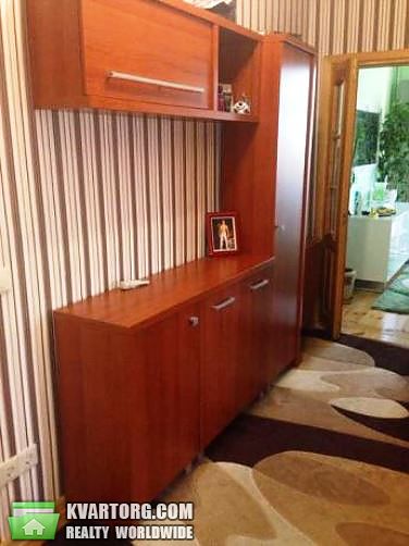 Sell 2-room apartment. Киев,  Уманская — photo 3