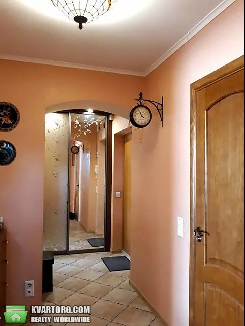 Rent out 2-room apartment. Киев, Раисы Окипной — photo 8