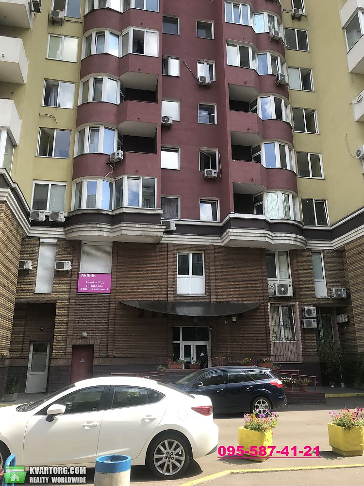 Sell 1-room apartment. Киев,  Харьковское шоссе — photo 2