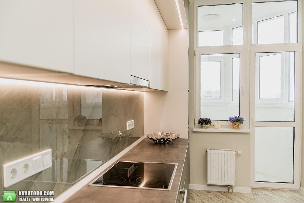 Sell 2-room apartment. Киев, Иоанна Павла — photo 1