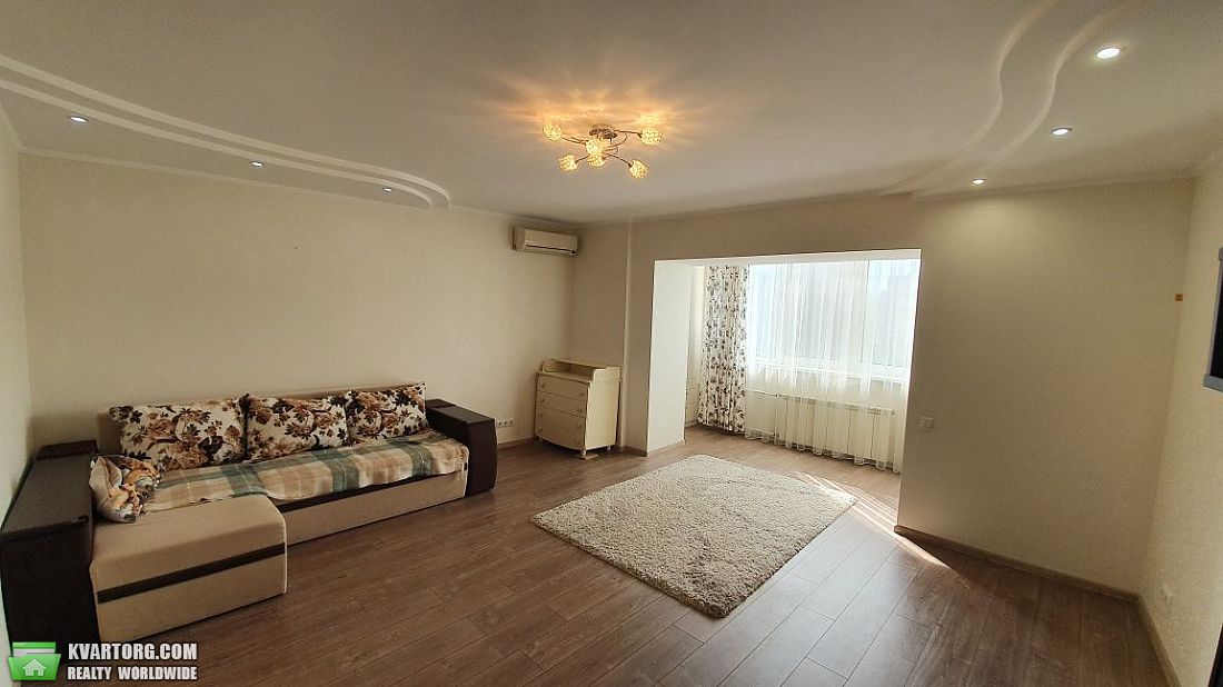 Sell 1-room apartment. Киев,  Ахматовой — photo 1