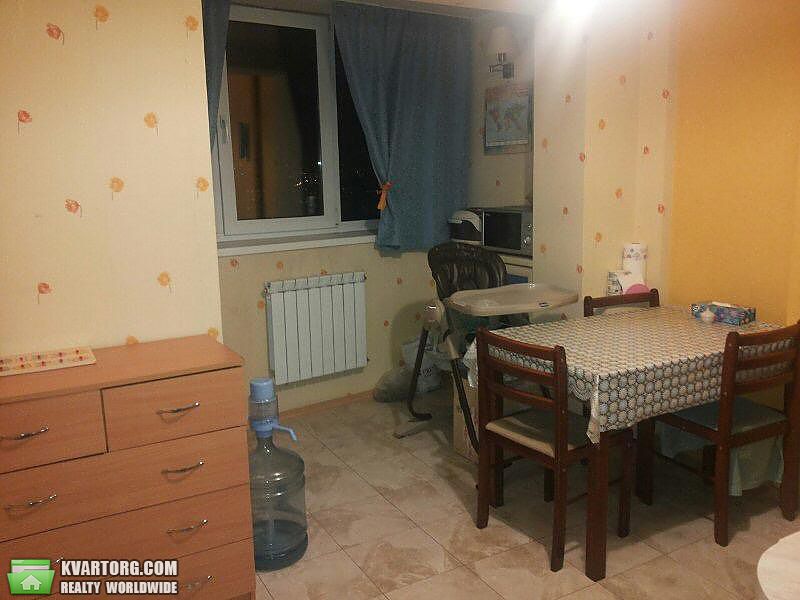 Sell 1-room apartment. Киев,  Шолом-Алейхема — photo 4
