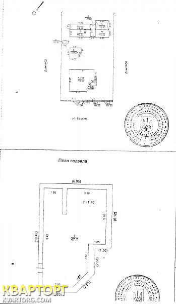Sell house. АР Крым, Ершова — photo 7