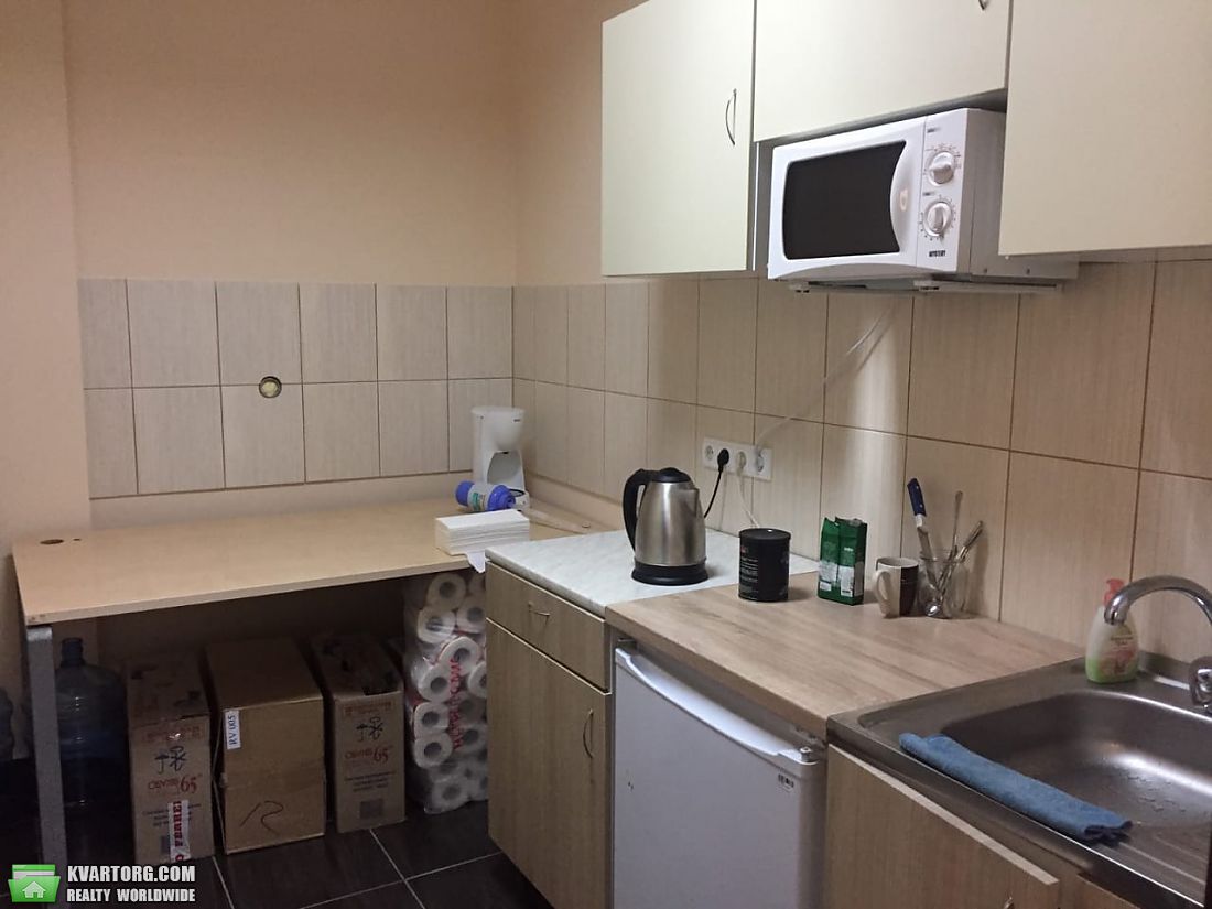 Rent out office. Киев,  Саксаганского — photo 6