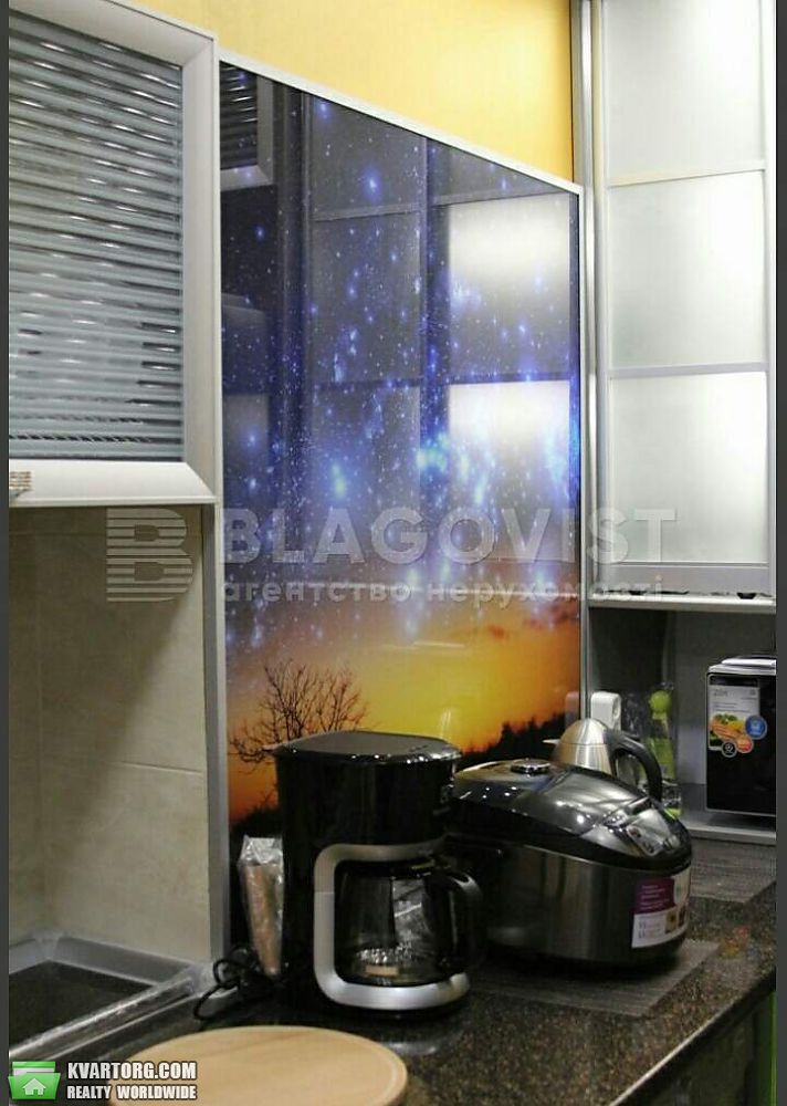 Rent out 2-room apartment. Киев,  Ахматовой — photo 7