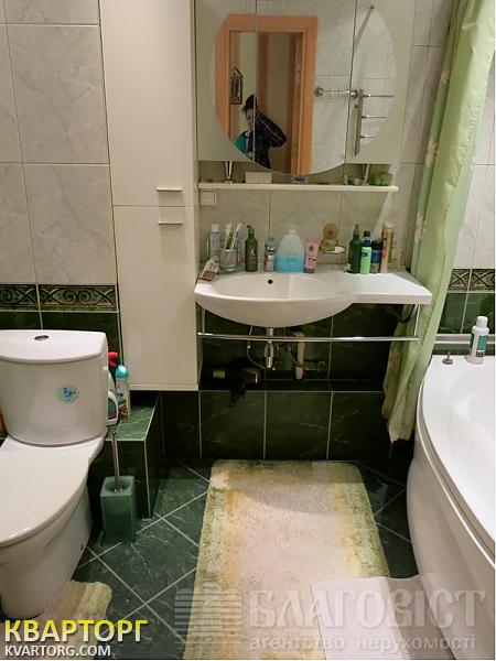 Sell 2-room apartment. Киев, Никольско-Слободская — photo 7
