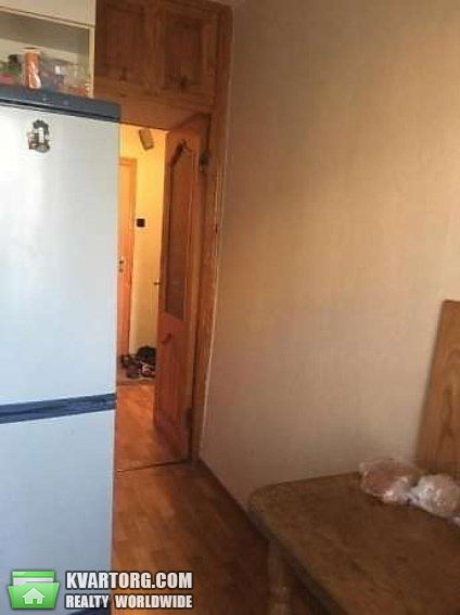 Sell 1-room apartment. Киев,  Маяковского — photo 7