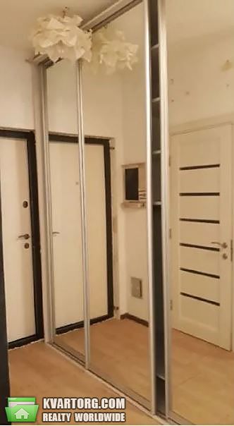Sell 1-room apartment. Киев, Регенераторная — photo 6